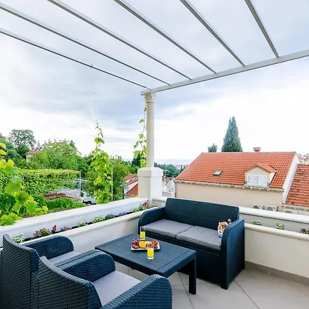 Miracle Apartament