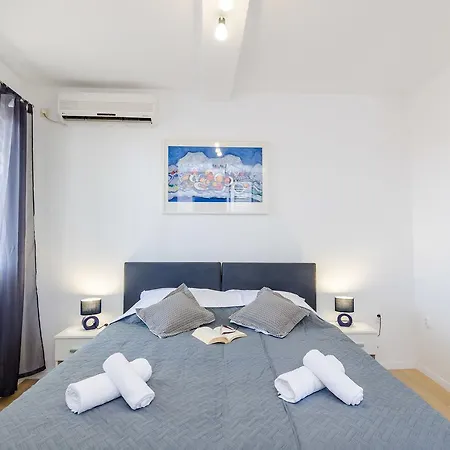 Miracle Apartament *