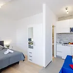 Apartamento Miracle *