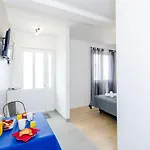 Miracle Apartment