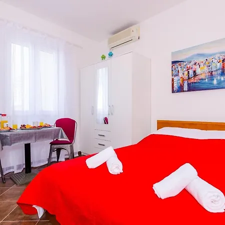Apartman Miracle