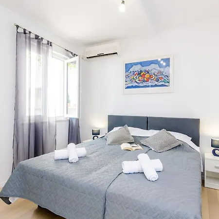 Apartamento Miracle