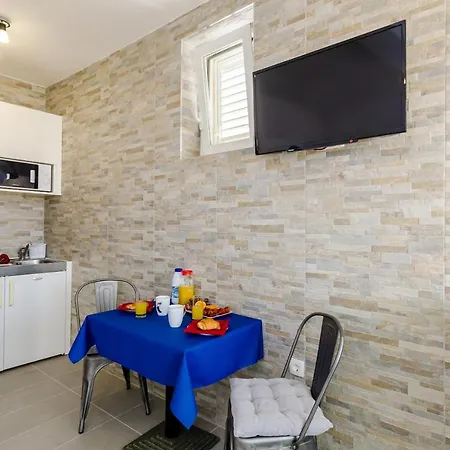 Apartman Miracle *