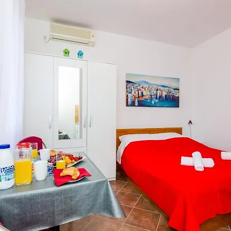 Miracle Daire Dubrovnik