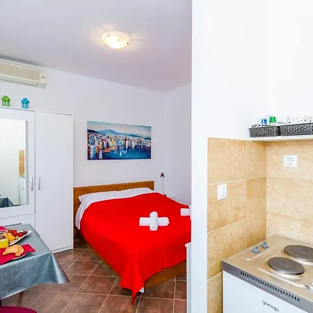 Apartamento Miracle *