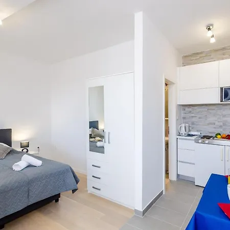 Apartamento Miracle *