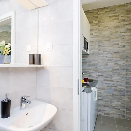 Apartamento Miracle *