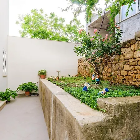 Apartamento Miracle
