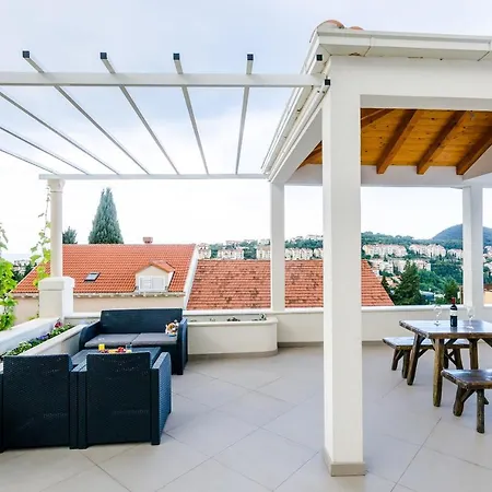 Apartamento Miracle