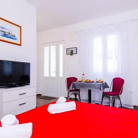 Apartament Miracle Dubrownik