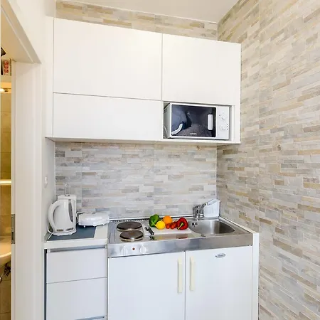 Miracle Apartament Dubrownik