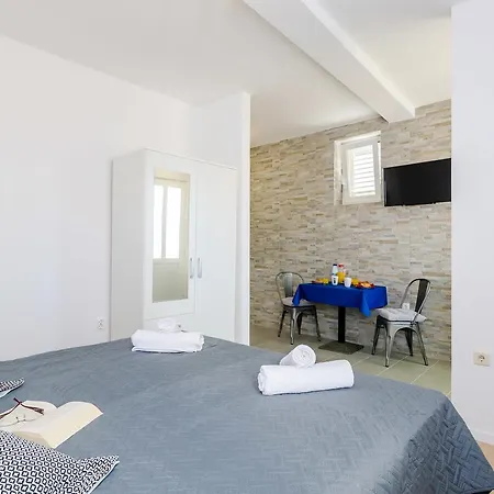 Apartman Miracle