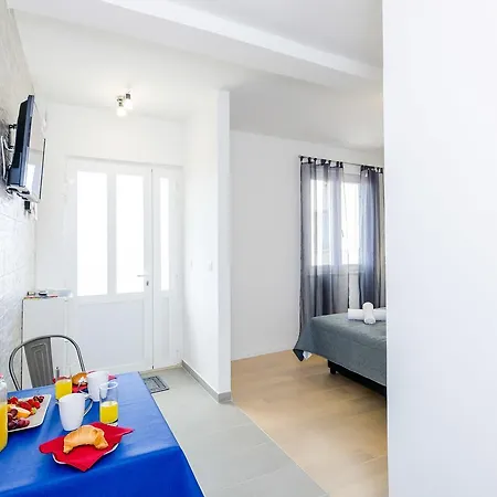 Miracle Apartmán