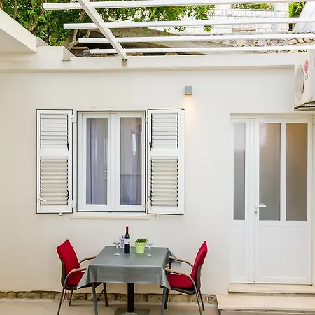 Miracle Apartamento Dubrovnik