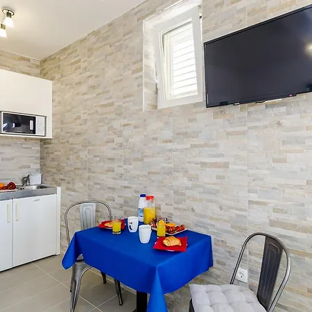 Apartament Miracle Dubrownik