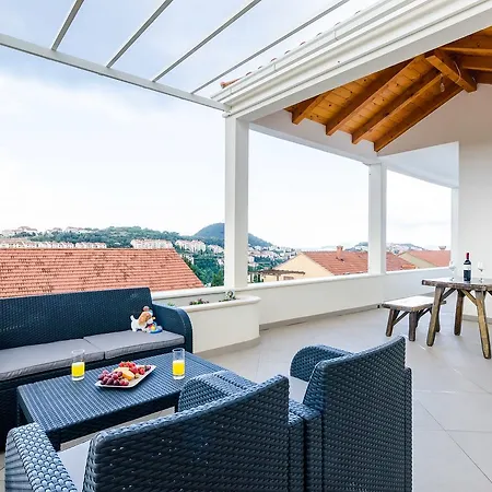 Apartment Miracle Dubrovnik