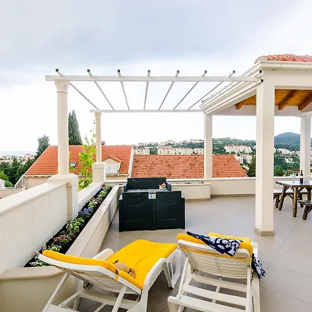 Miracle Apartman Dubrovnik
