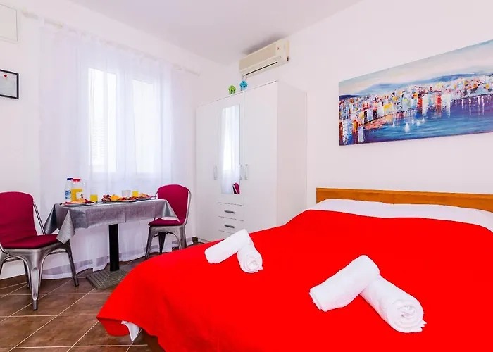 アパート Miracle