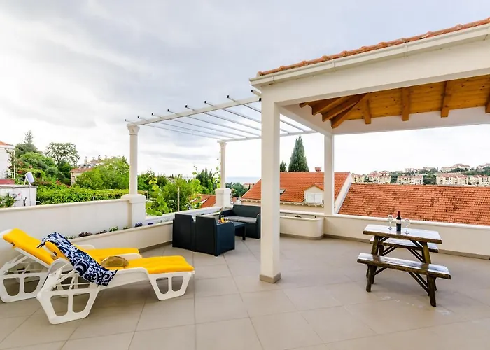 アパート Miracle