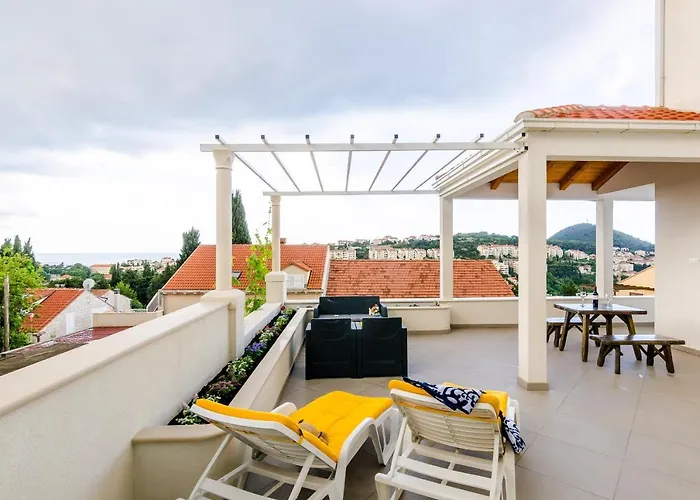 Miracle * דוברובניק