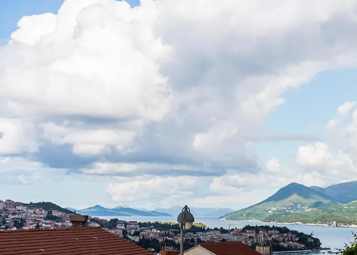 Miracle דירה דוברובניק