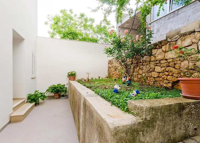 アパート Miracle