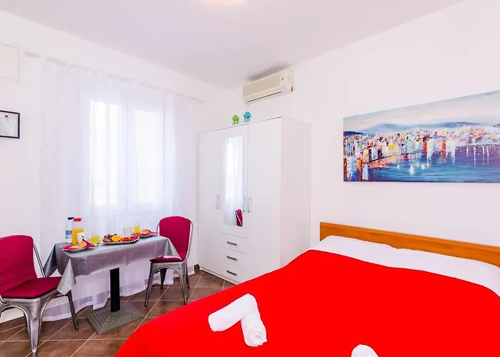 Miracle * דוברובניק