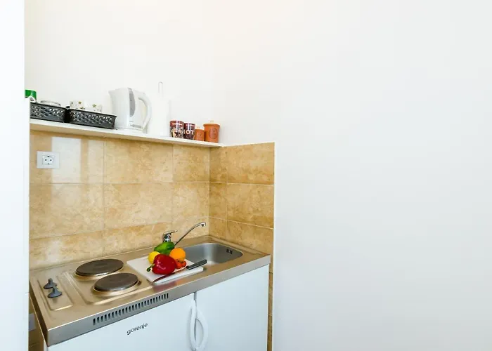 アパート Miracle *