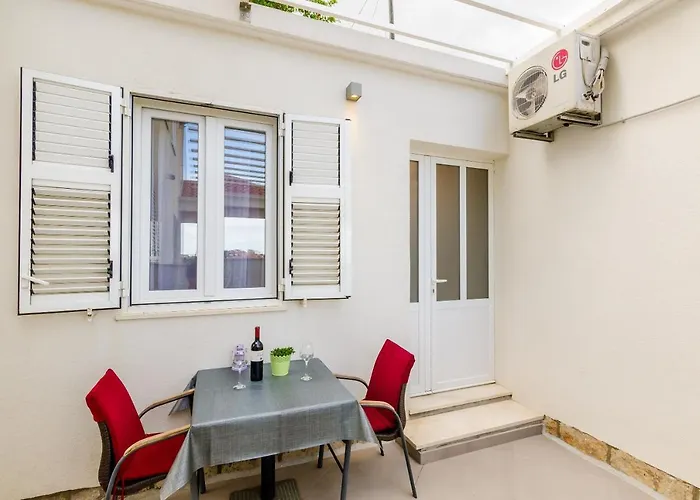 شقة Miracle دوبروفينك