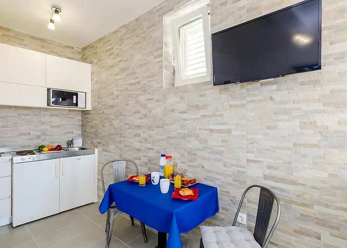 شقة Miracle دوبروفينك