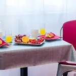 Miracle Апартаменты