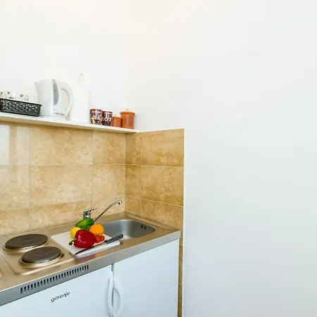 Apartamento Miracle *
