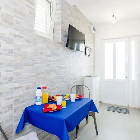 Appartement Miracle *