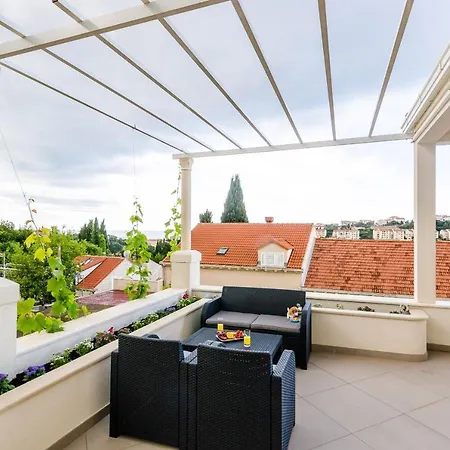 Appartement Miracle Dubrovnik