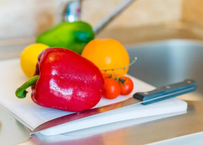 Διαμέρισμα Miracle