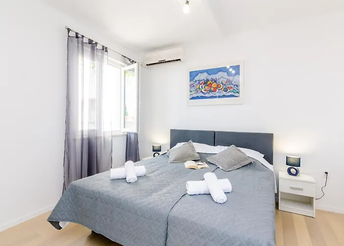 Διαμέρισμα Miracle