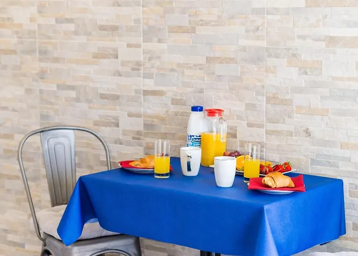 Διαμέρισμα Miracle