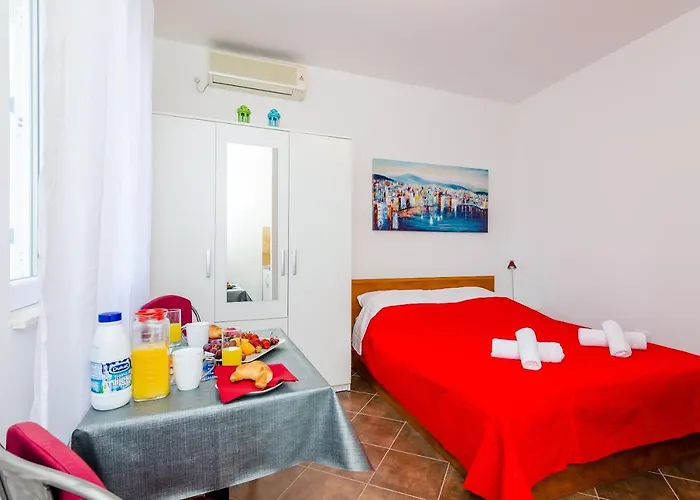 Miracle Διαμέρισμα Ντουμπρόβνικ