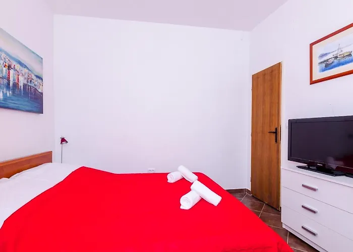 Miracle * Ντουμπρόβνικ