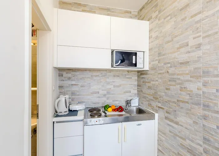 Miracle Διαμέρισμα Ντουμπρόβνικ