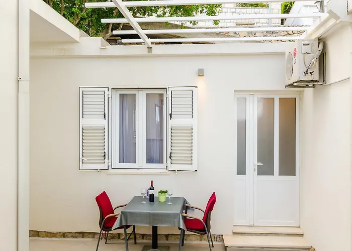 Miracle Διαμέρισμα Ντουμπρόβνικ